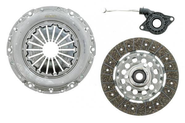 Kit de embrague AISIN ref. CKE-FC18R